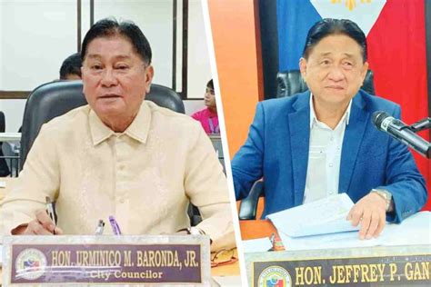 iloilo city councilors 2024|Iloilo City Councilor Urminico Baronda, Jr. ginkakasan sang 3 ka .